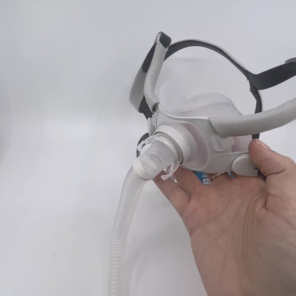 ResMed AirFit F40 Full Face CPAP Mask with Headgear