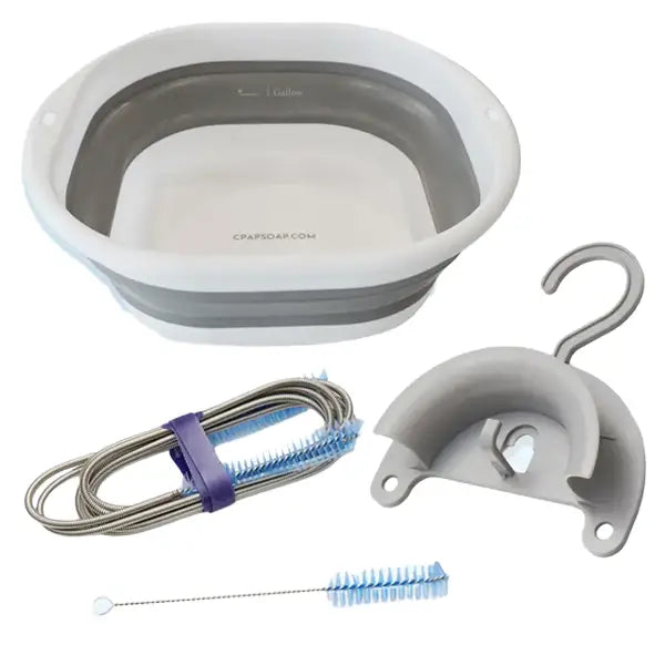 CPAP Clean Start Kit