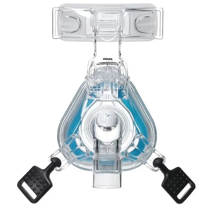 Philips Respironics ComfortGel Blue Nasal CPAP Mask