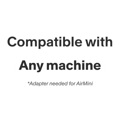 Fisher & Paykel Nova Nasal CPAP Mask