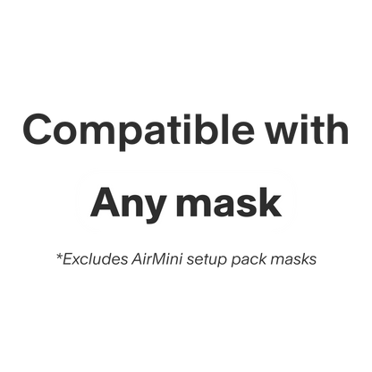 ResMed AirSense 10 AutoSet CPAP Machine