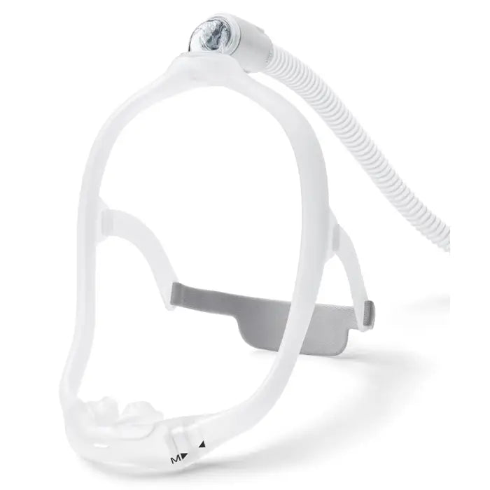 Respironics DreamWear Silicone Pillow CPAP Mask