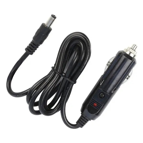 Medistrom Car Charger for Pilot 12/24 Lite Battery