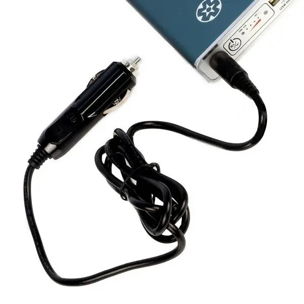 Medistrom Car Charger for Pilot 12/24 Lite Battery