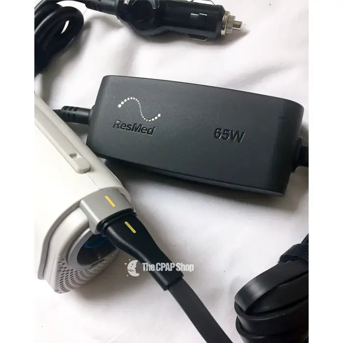 20W AC Power Supply for Resmed AirMini Travel CPAP Machine