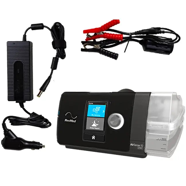Resmed DC Power Converter for AirSense ™ 10 Series CPAP Machines
