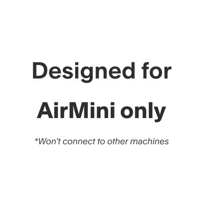 ResMed AirMini Setup Pack for AirFit P10