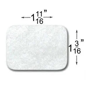 Devilbiss IntelliPAP & IntelliPAP 2 Disposable Ultra Fine Filters