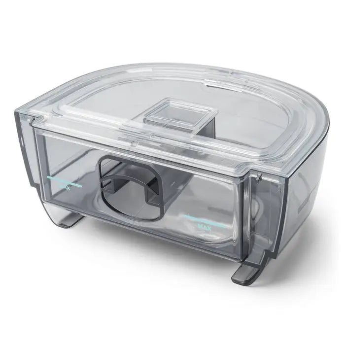Philips Respironics Water Chamber Tank (without Lid) for DreamStation 2 Heated Humidifiers