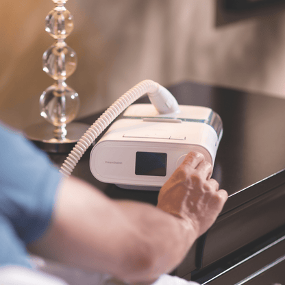 Philips Respironics dreamstation-heated-tubing