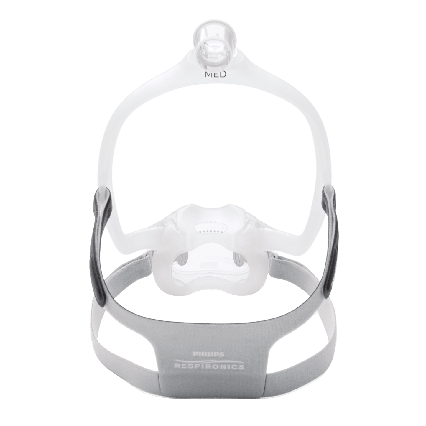 Philips Respironics DreamWear Full Face CPAP Mask with Headgear