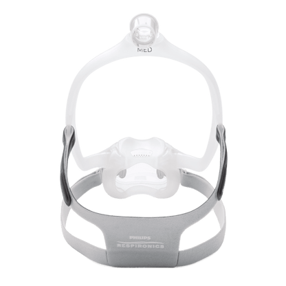 Philips Respironics DreamWear Full Face CPAP Mask with Headgear