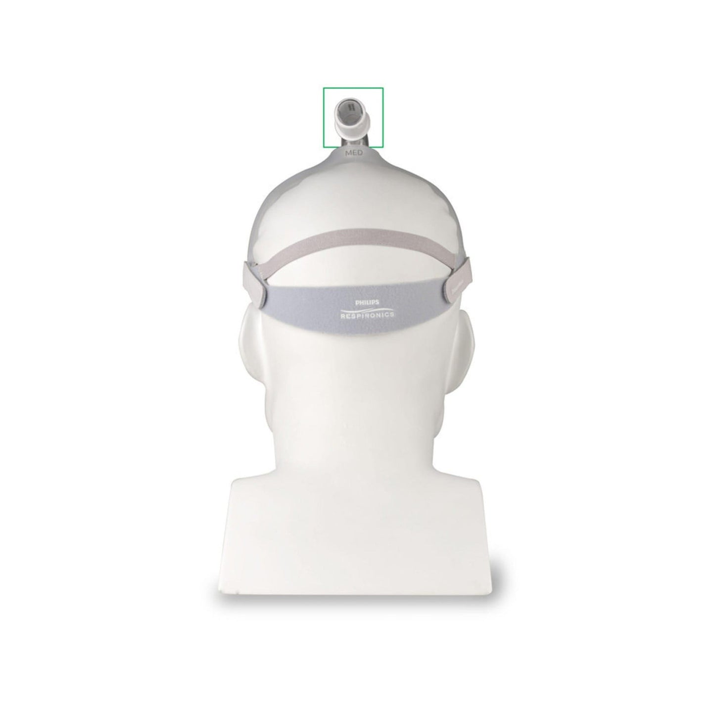Philips Respironics Elbow for DreamWear CPAP Masks
