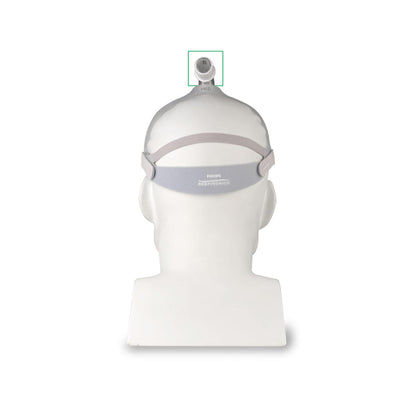 Philips Respironics Elbow for DreamWear CPAP Masks