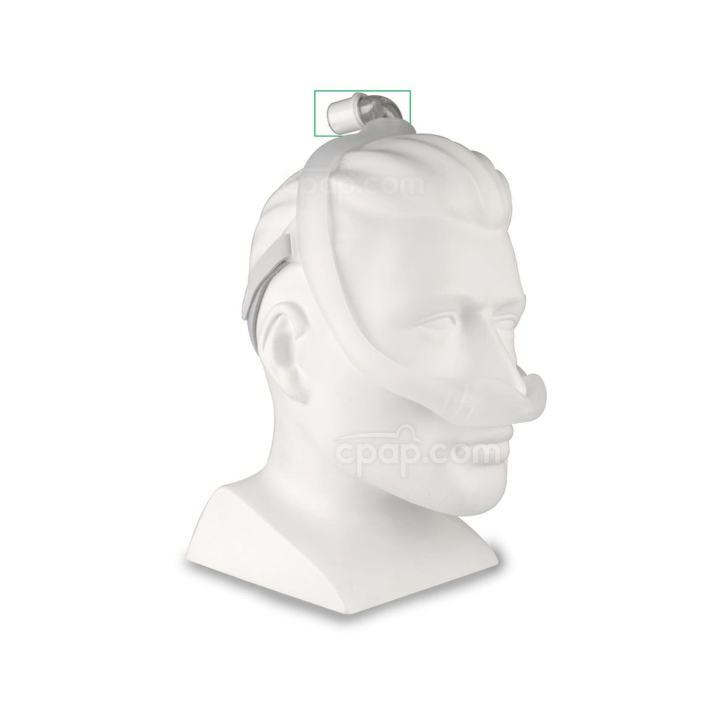 Philips Respironics Elbow for DreamWear CPAP Masks