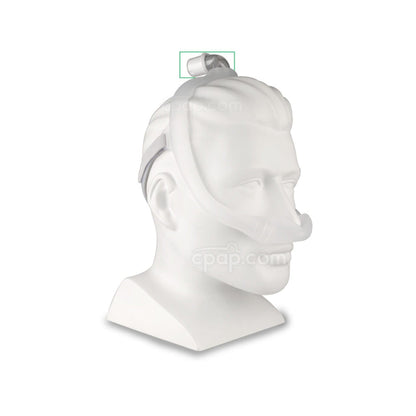 Philips Respironics Elbow for DreamWear CPAP Masks