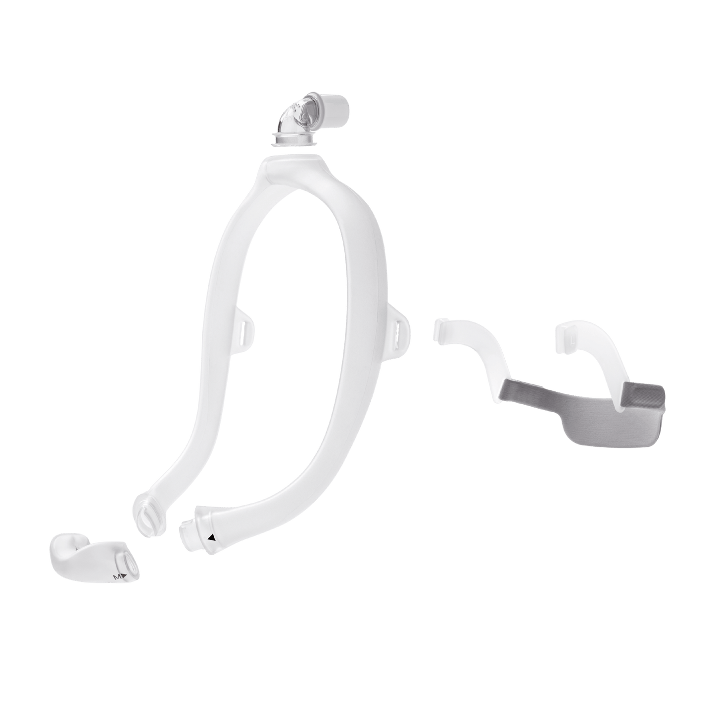 Philips Respironics DreamWear Nasal Mask
