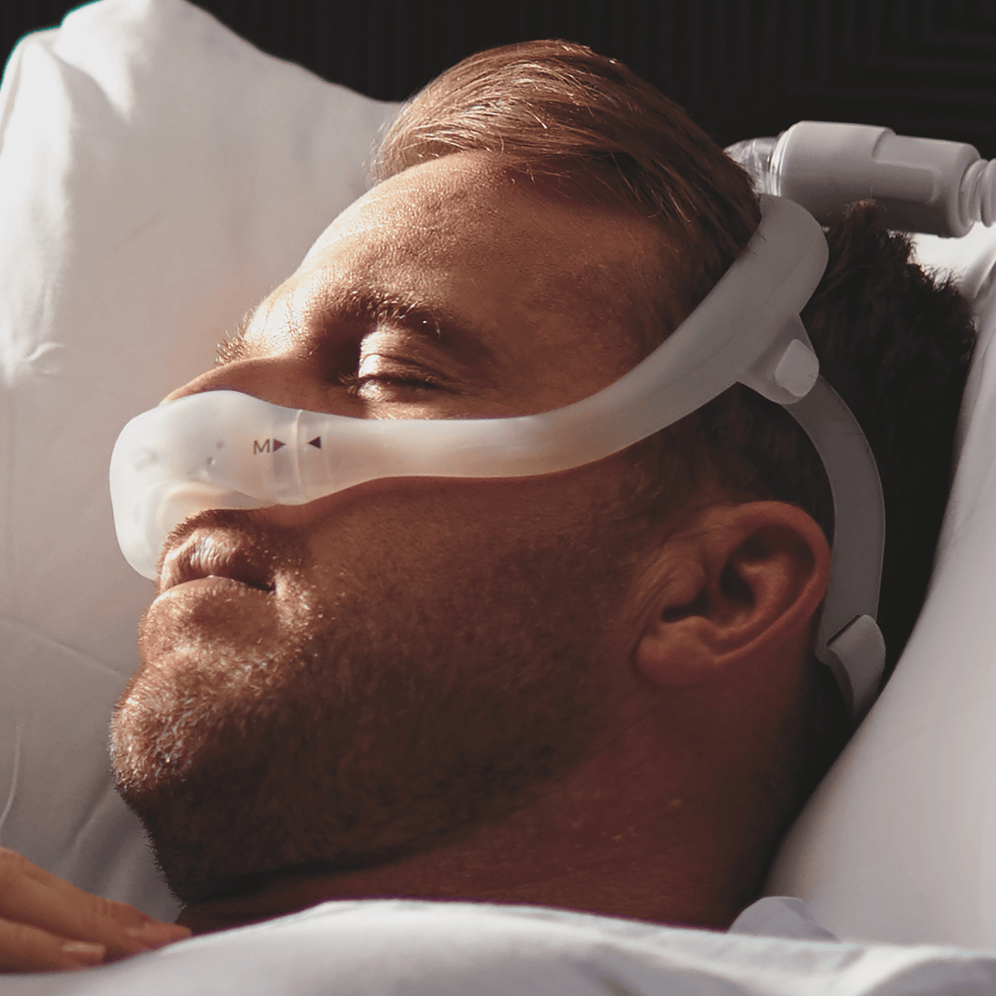 Philips Respironics DreamWear Nasal Mask