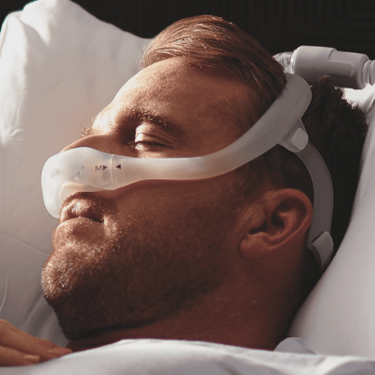 Philips Respironics DreamWear Nasal Mask