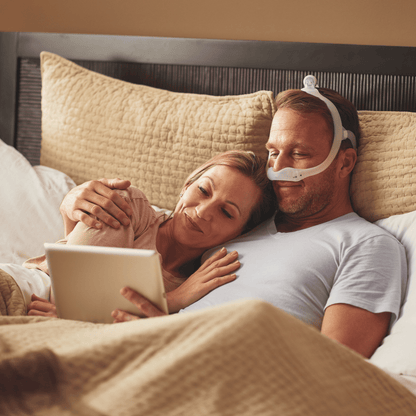 Philips Respironics DreamWear Nasal Mask