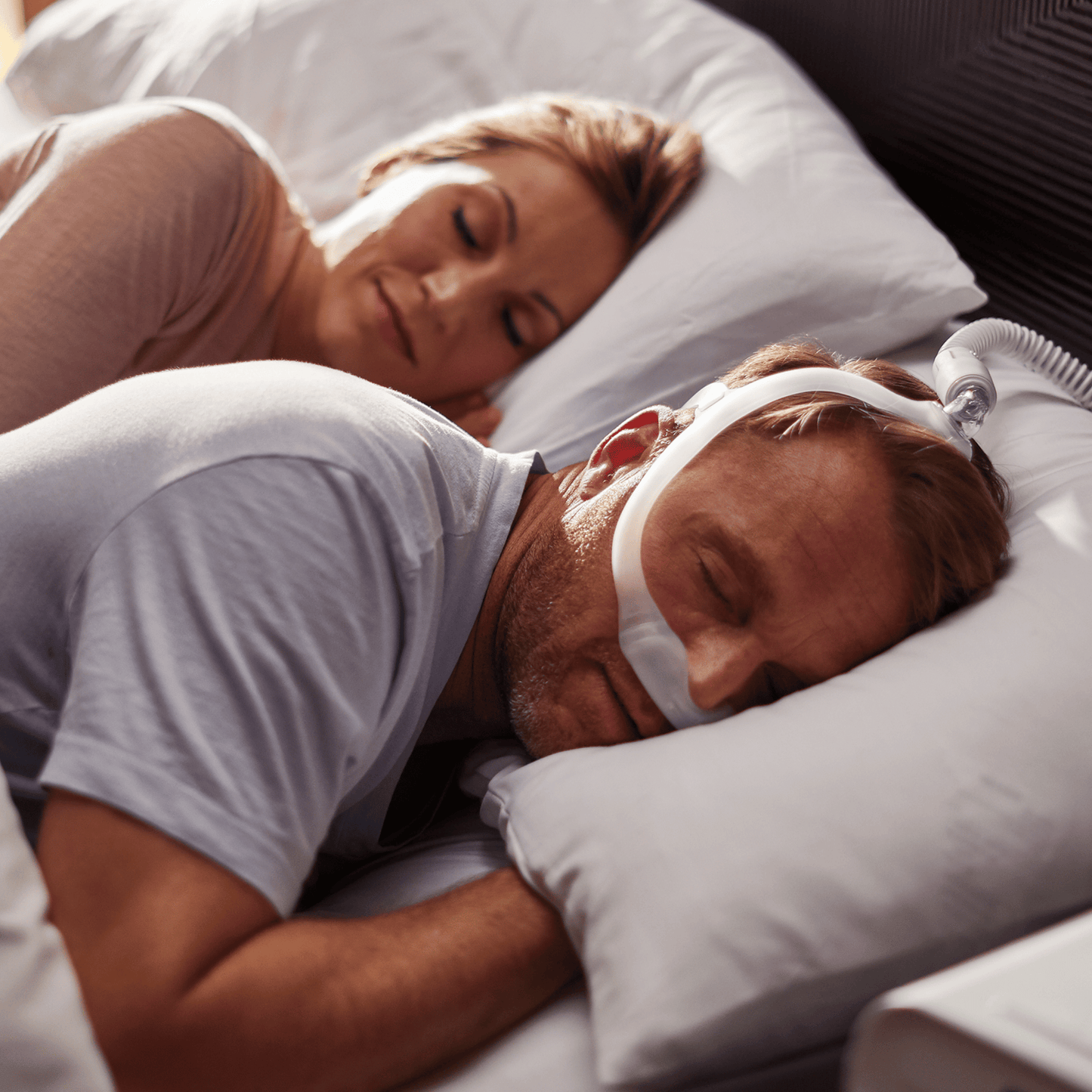 Philips Respironics DreamWear Nasal Mask