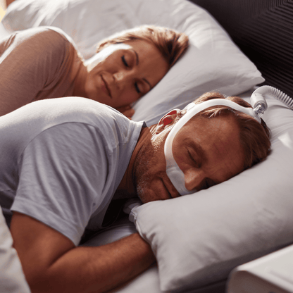 Philips Respironics DreamWear Nasal Mask