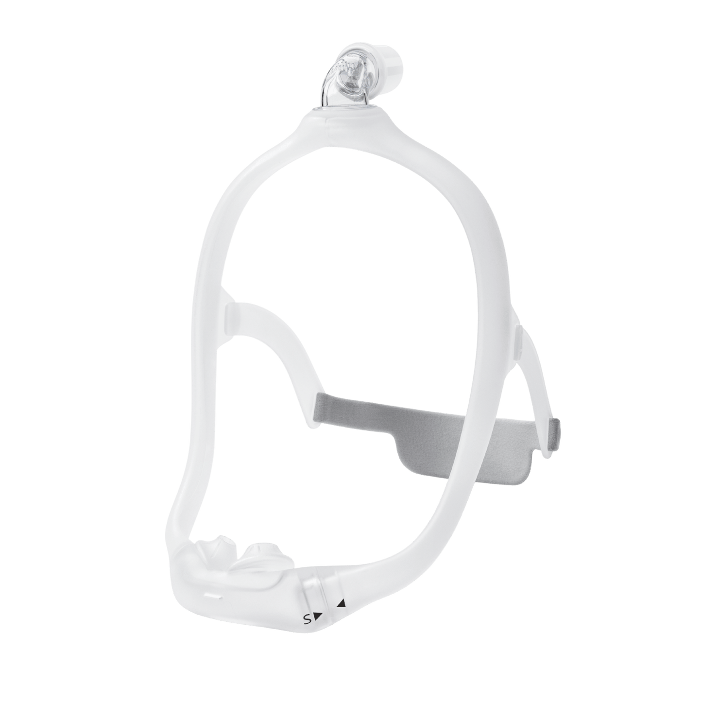 Philips Respironics DreamWear Silicone Nasal Pillow Mask
