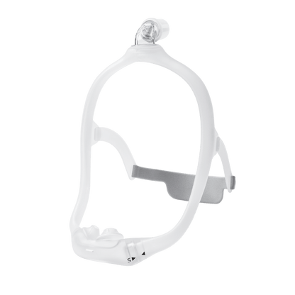 Philips Respironics DreamWear Silicone Nasal Pillow Mask