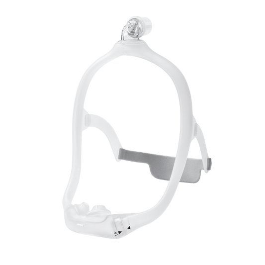 Philips Respironics DreamWear Silicone Nasal Pillow Mask