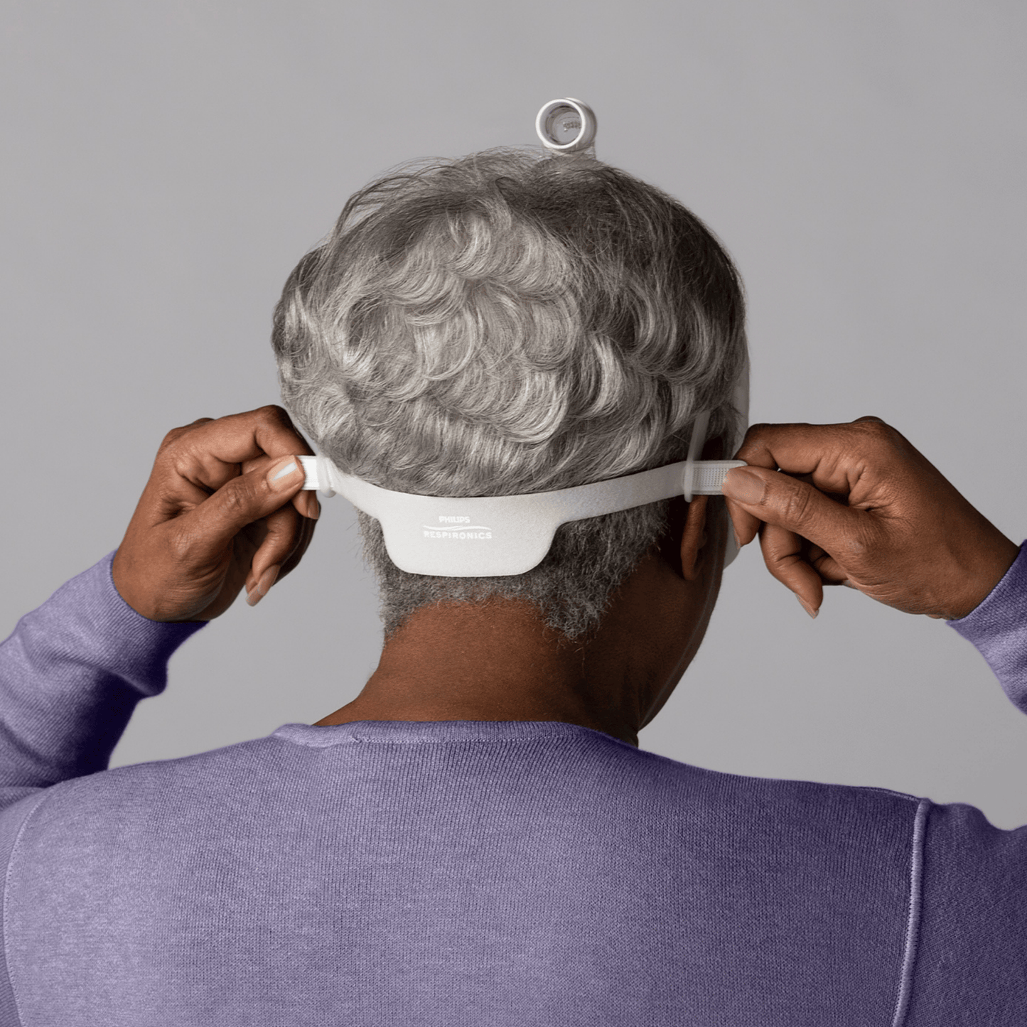 Philips Respironics DreamWear Silicone Nasal Pillow Mask
