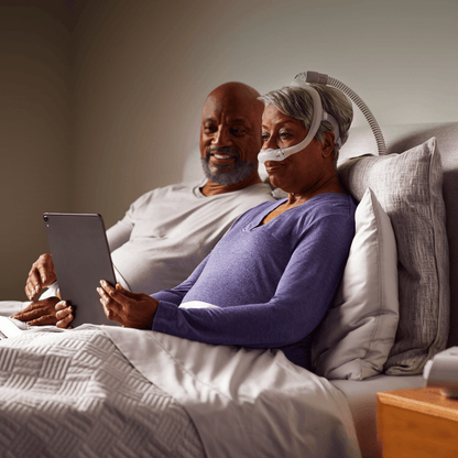 Philips Respironics DreamWear Silicone Nasal Pillow Mask