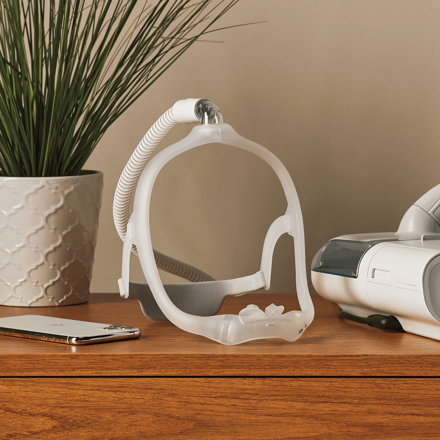 Philips Respironics DreamWear Silicone Nasal Pillow Mask