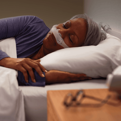 Philips Respironics DreamWear Silicone Nasal Pillow Mask