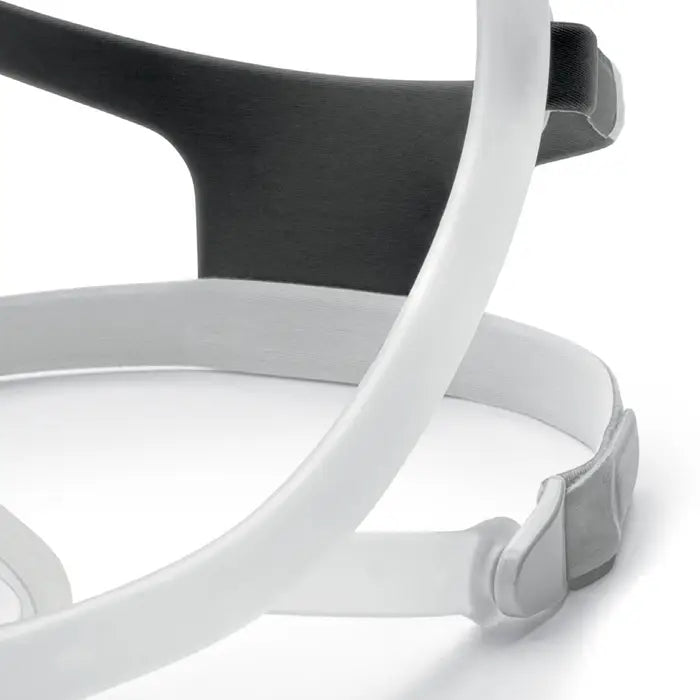 Philips Respironics DreamWisp Nasal CPAP Mask with Headgear