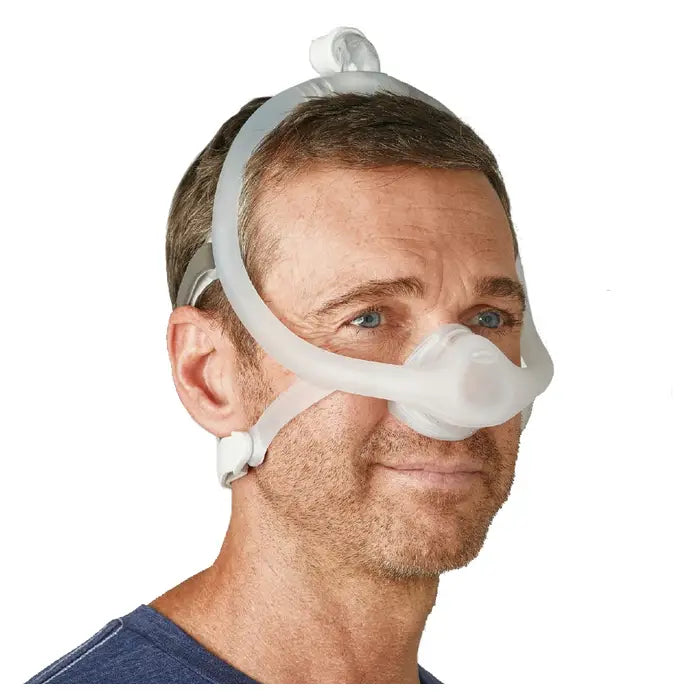 Philips Respironics DreamWisp Nasal CPAP Mask with Headgear