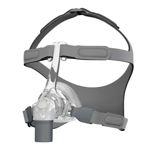 Fisher & Paykel Eson Nasal CPAP Mask with Headgear