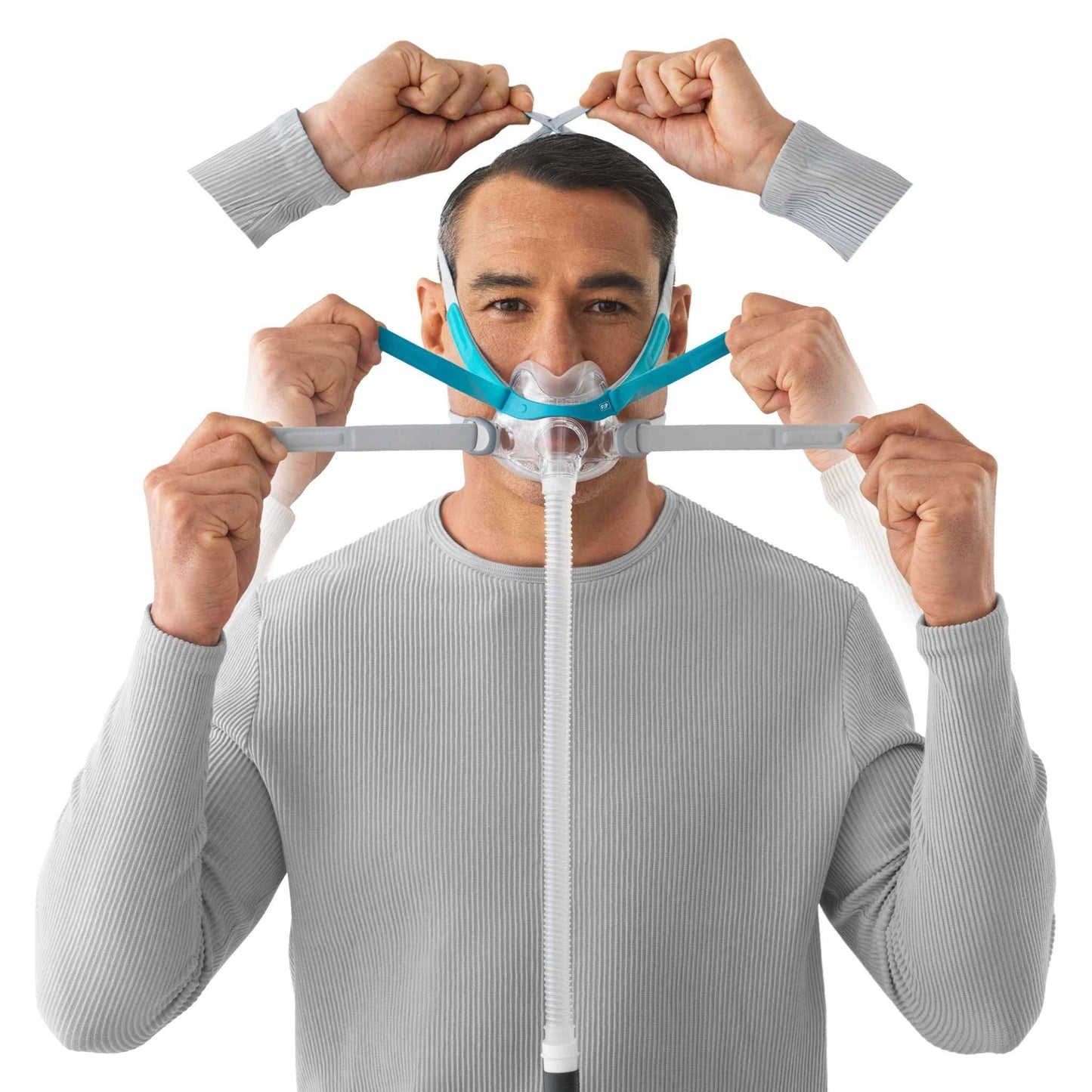Fisher & Paykel Evora Full Face Mask