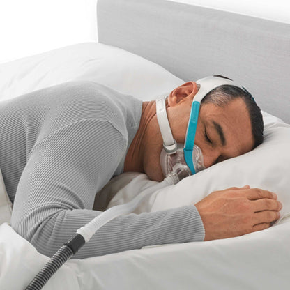 Fisher & Paykel Evora Full Face Mask