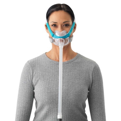 Fisher & Paykel Evora Full Face Mask