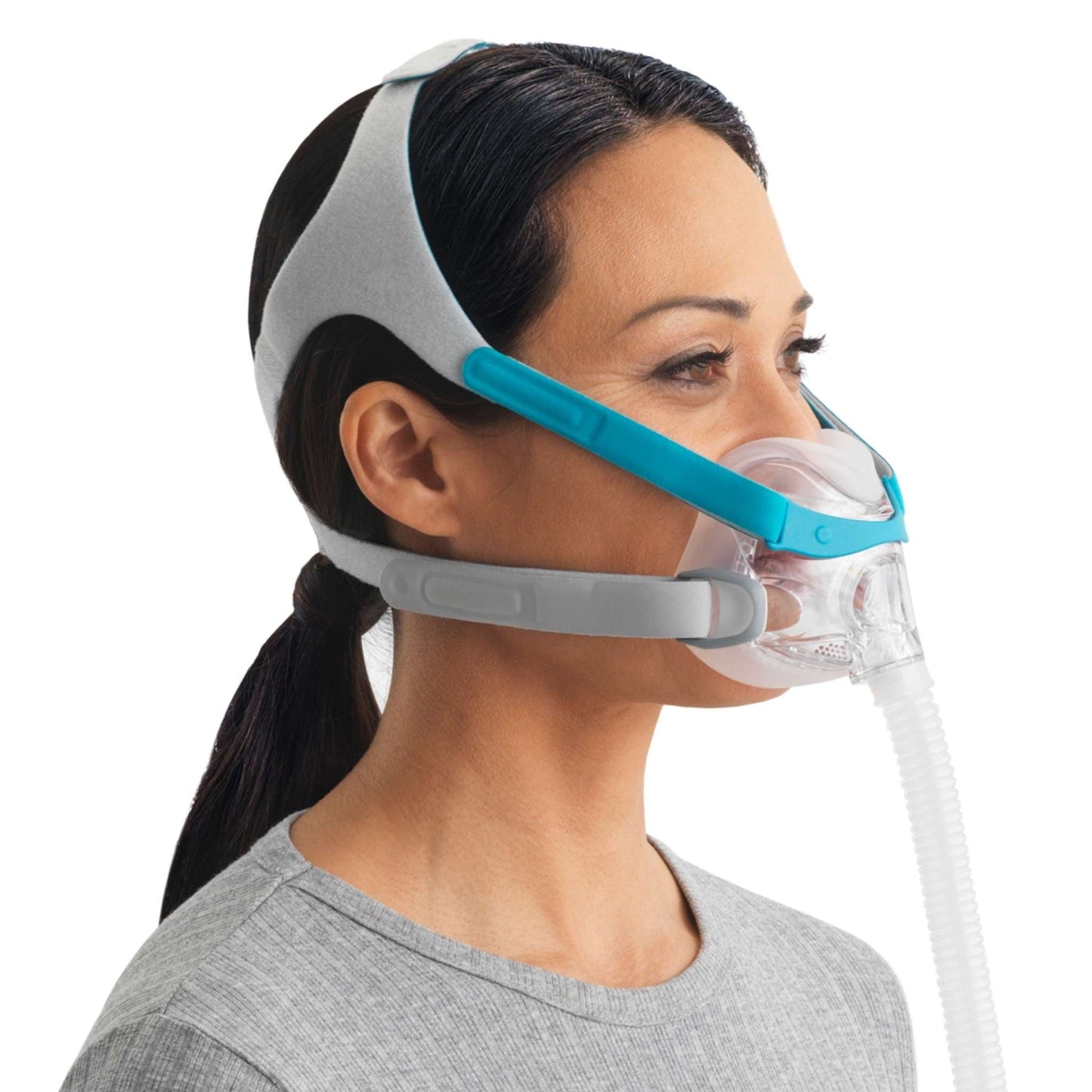 Fisher & Paykel Evora Full Face Mask