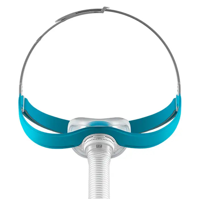 Fisher & Paykel Evora CPAP Nasal Mask with Headgear