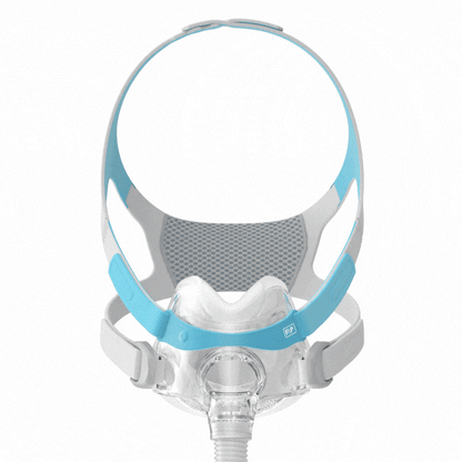 Fisher & Paykel Evora Full Face Mask