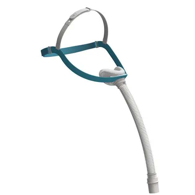 Fisher & Paykel Evora CPAP Nasal Mask with Headgear
