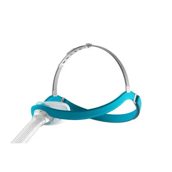 Fisher & Paykel Evora CPAP Nasal Mask with Headgear