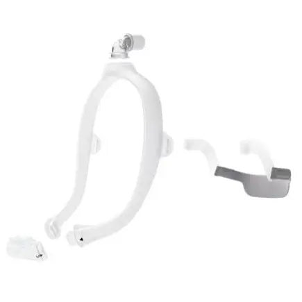 Respironics DreamWear Silicone Pillow CPAP Mask