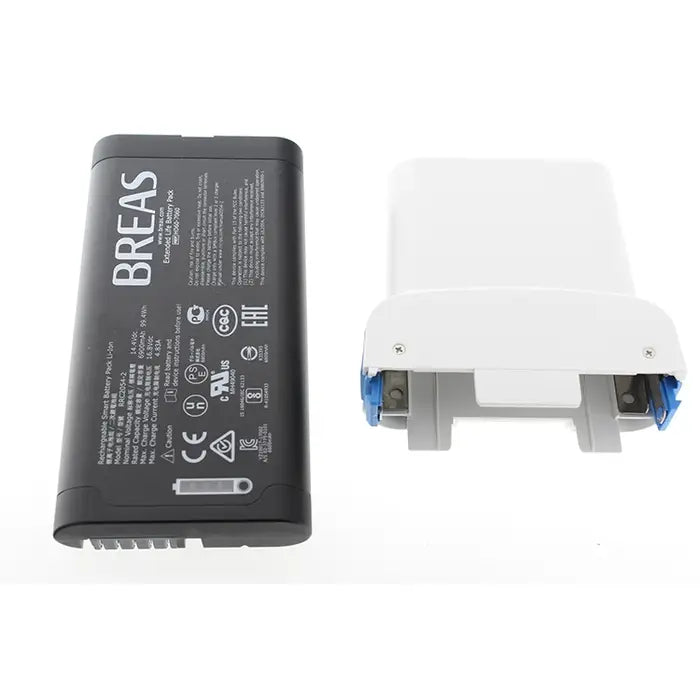 Breas Extended Life Battery for Z1 and Z2 Travel CPAP Machines