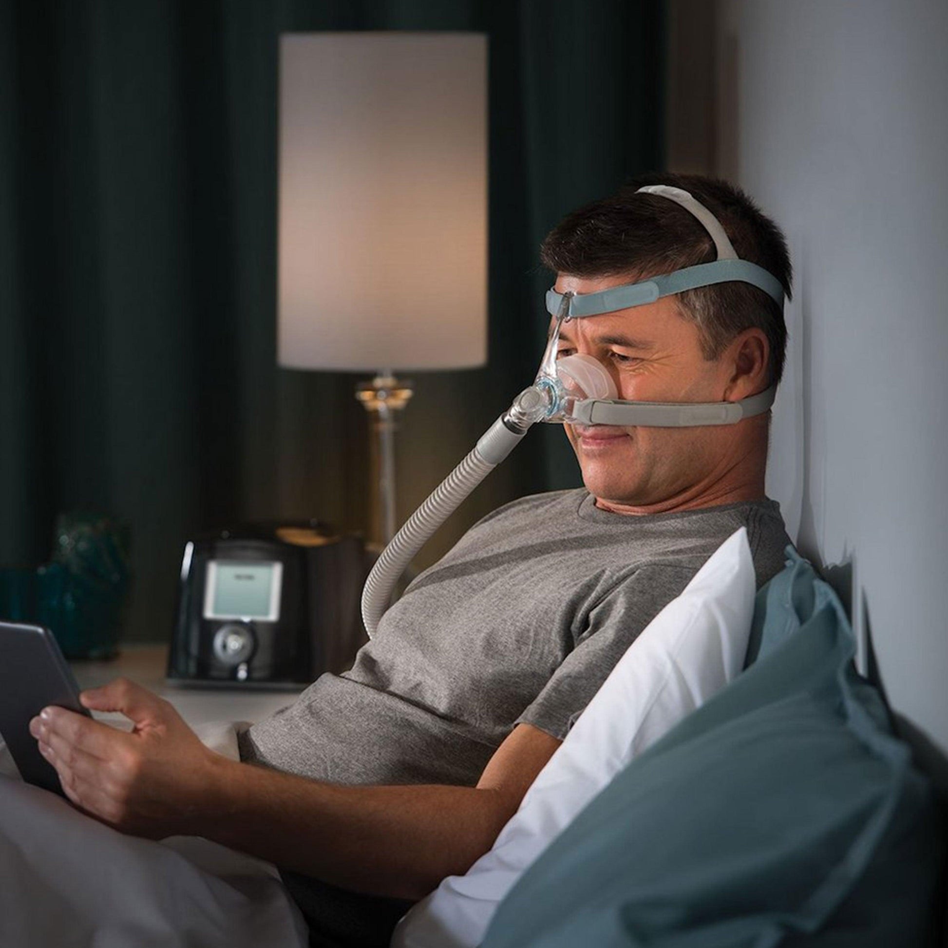 Eson 2 Nasal CPAP Mask