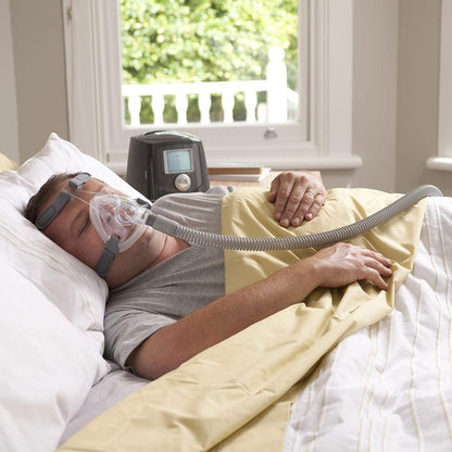Fisher & Paykel Simplus Full Face CPAP Mask