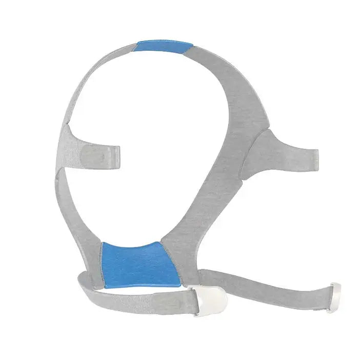 ResMed AirFit F20 Full Face Mask Premium Bundle