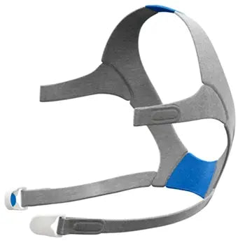 ResMed AirTouch F20 Full Face CPAP Mask with Headgear